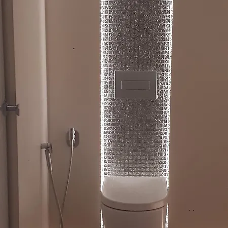 4 U Living Aparthotel Praag
