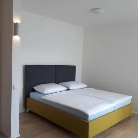 4 U Living Aparthotel