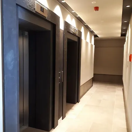 Aparthotel 4 U Living