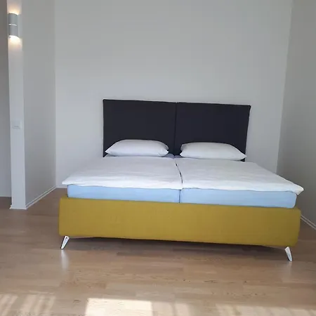 4 U Living Appart hôtel 4*