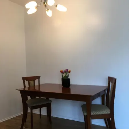 Appart hôtel 4 U Living Prague