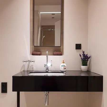 Apartahotel 4 U Living 4*